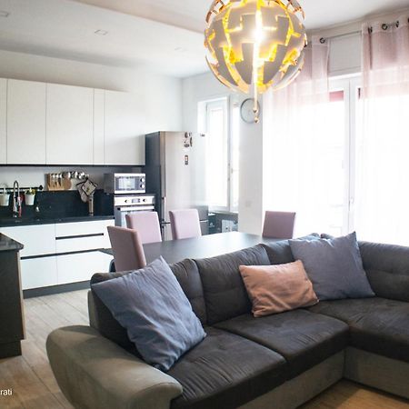 B&B Luvi Verona Dış mekan fotoğraf