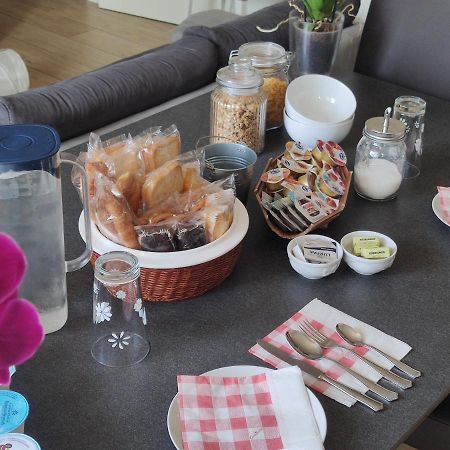 B&B Luvi Verona Dış mekan fotoğraf
