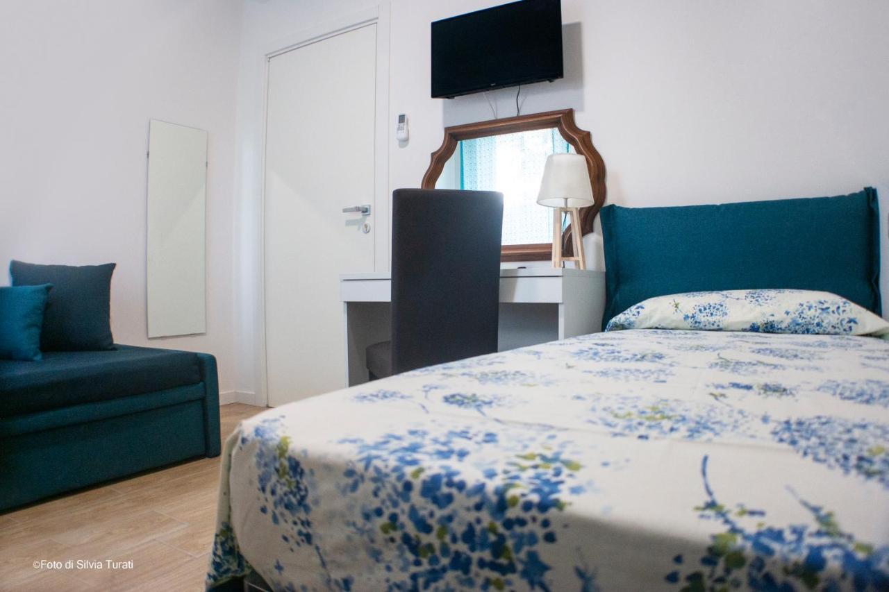 B&B Luvi Verona Dış mekan fotoğraf