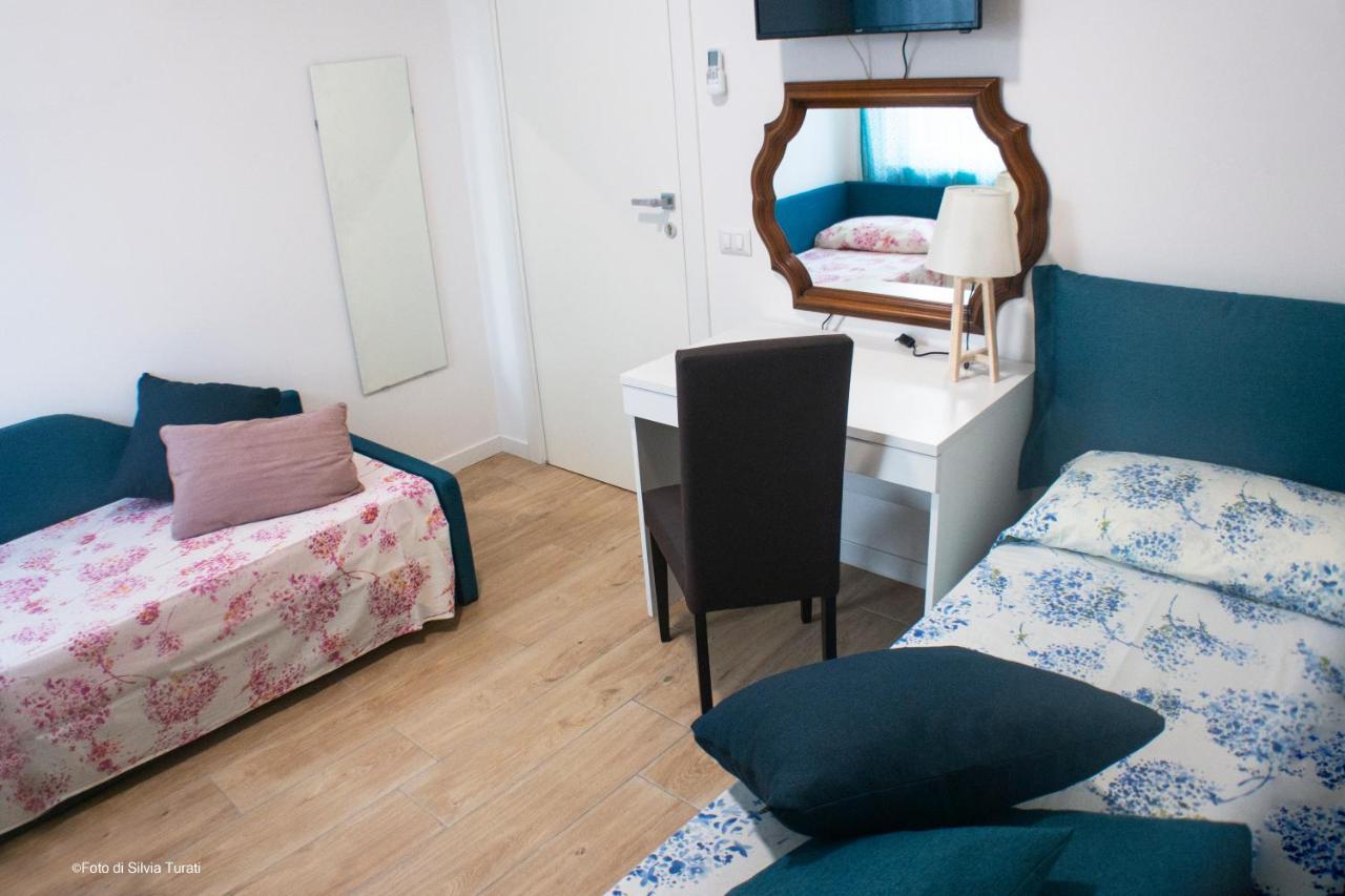B&B Luvi Verona Dış mekan fotoğraf