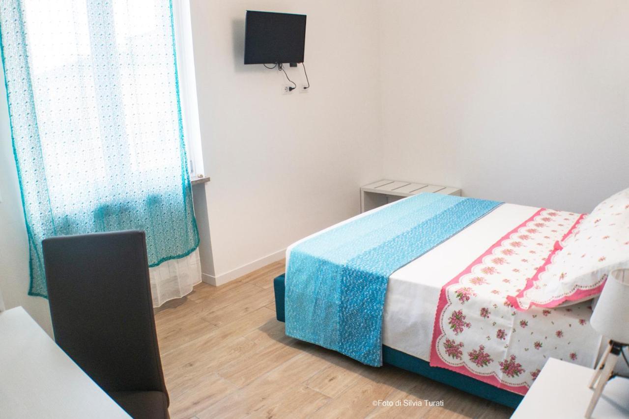 B&B Luvi Verona Dış mekan fotoğraf