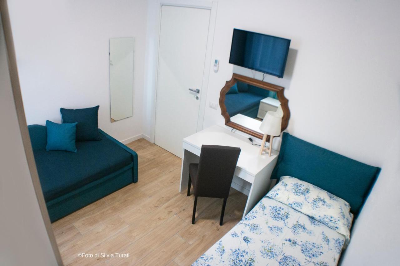 B&B Luvi Verona Dış mekan fotoğraf