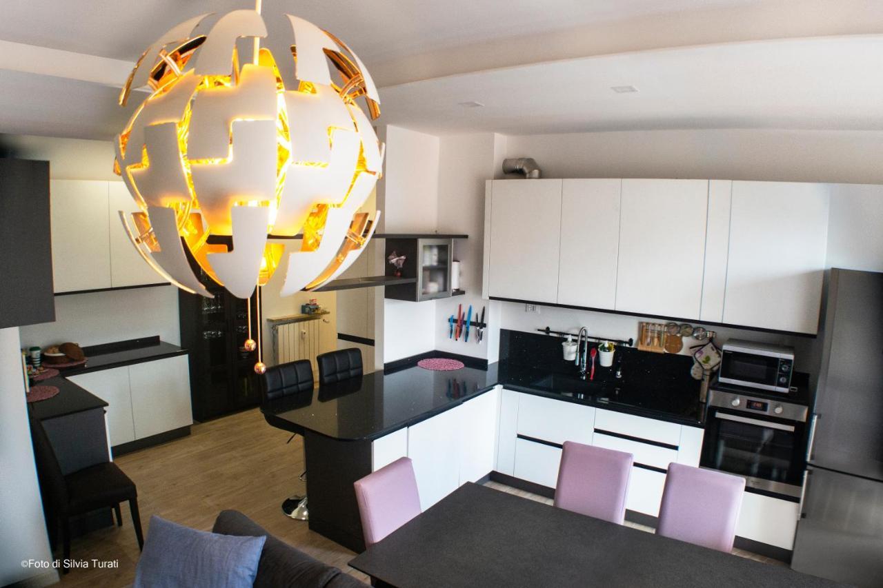 B&B Luvi Verona Dış mekan fotoğraf