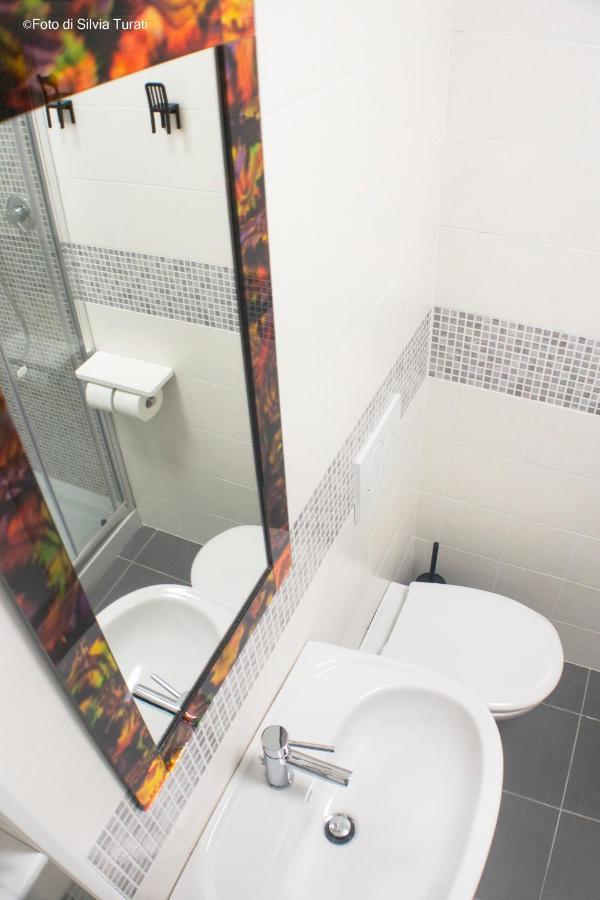 B&B Luvi Verona Dış mekan fotoğraf
