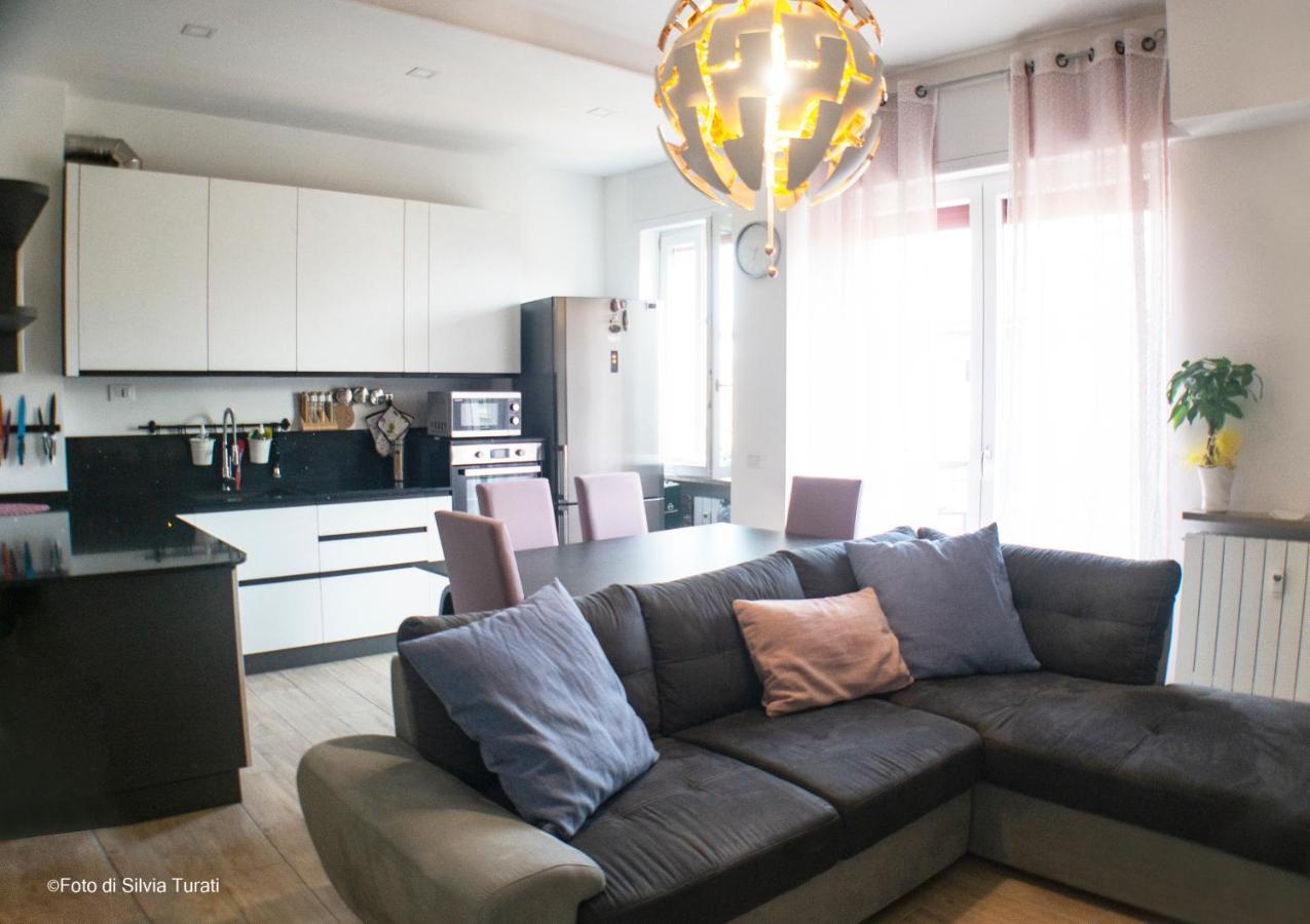 B&B Luvi Verona Dış mekan fotoğraf