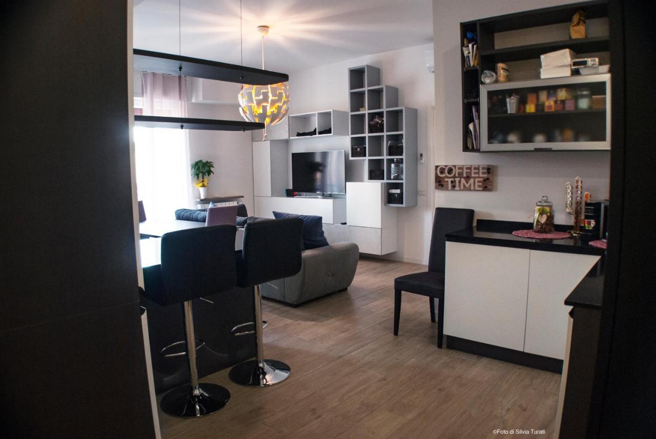 B&B Luvi Verona Dış mekan fotoğraf