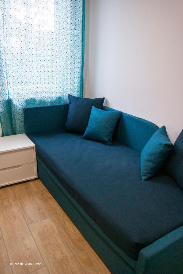 B&B Luvi Verona Dış mekan fotoğraf