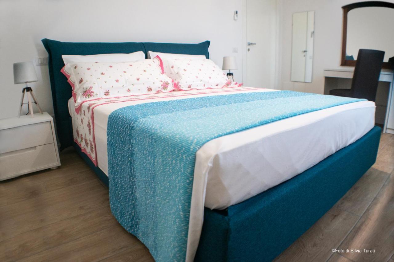 B&B Luvi Verona Dış mekan fotoğraf