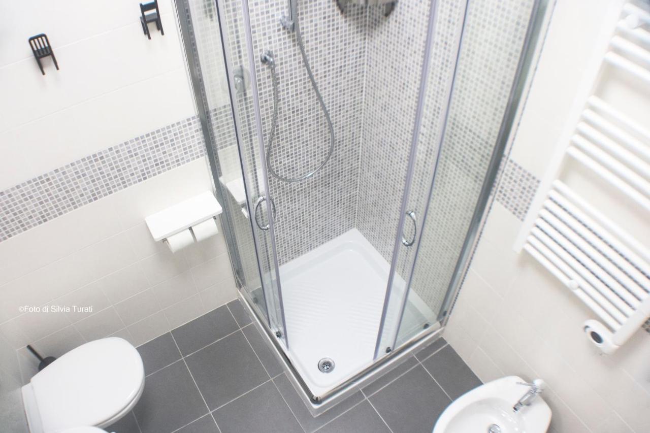 B&B Luvi Verona Dış mekan fotoğraf