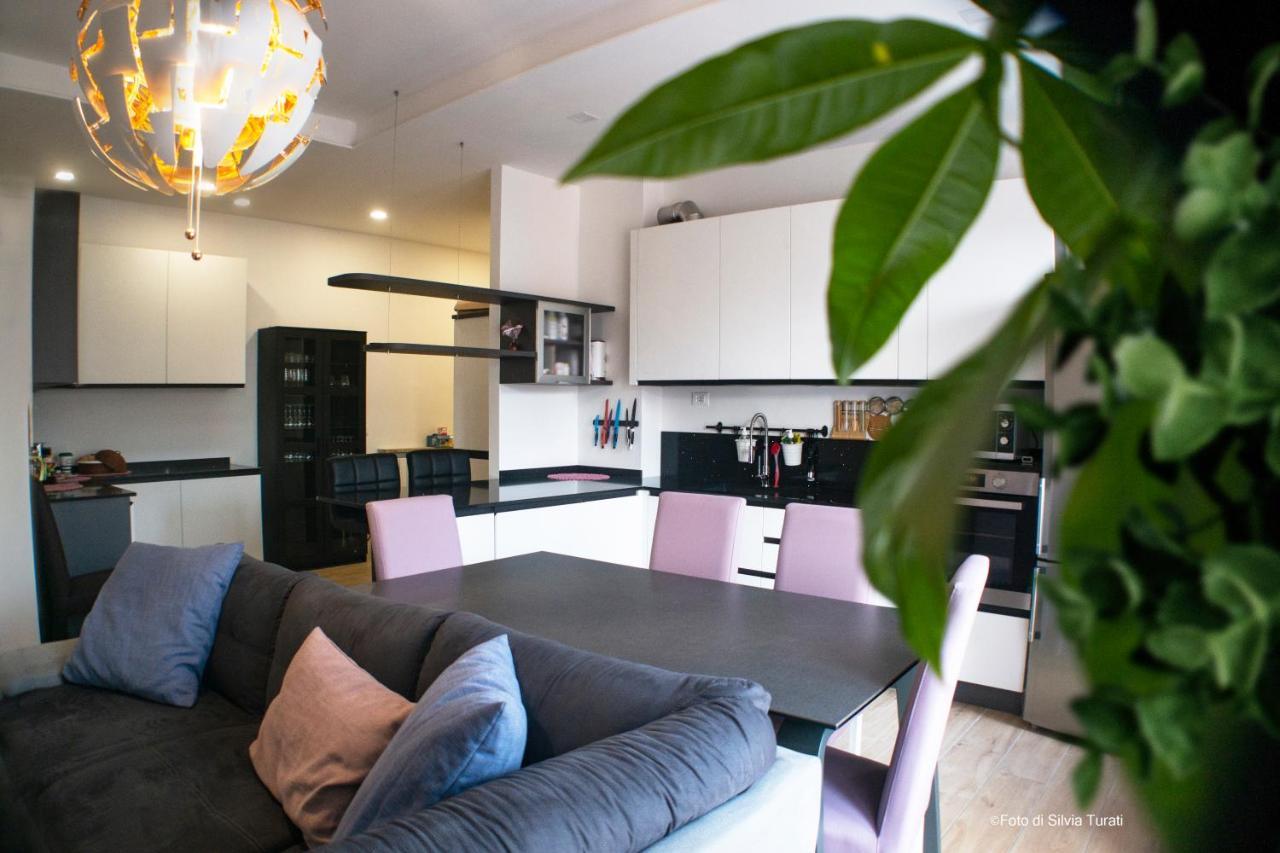 B&B Luvi Verona Dış mekan fotoğraf