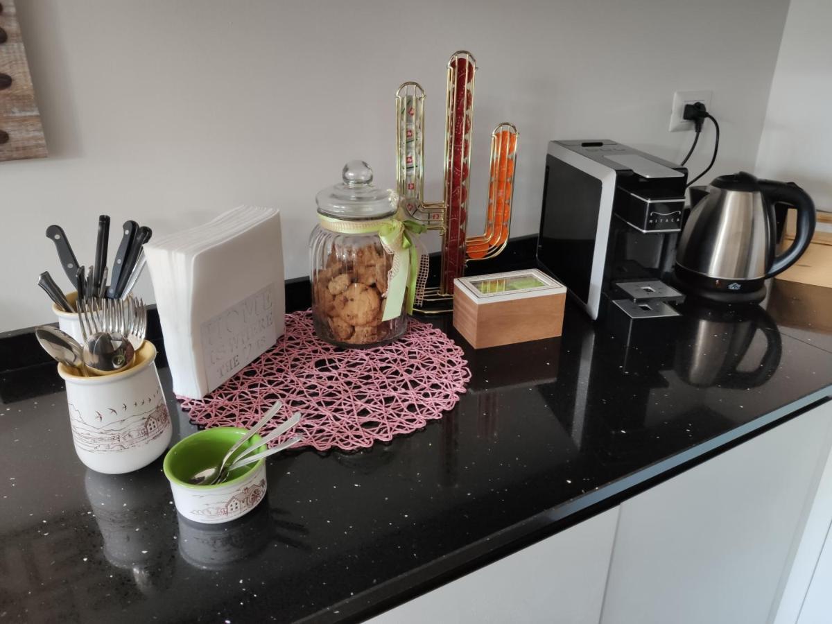 B&B Luvi Verona Dış mekan fotoğraf