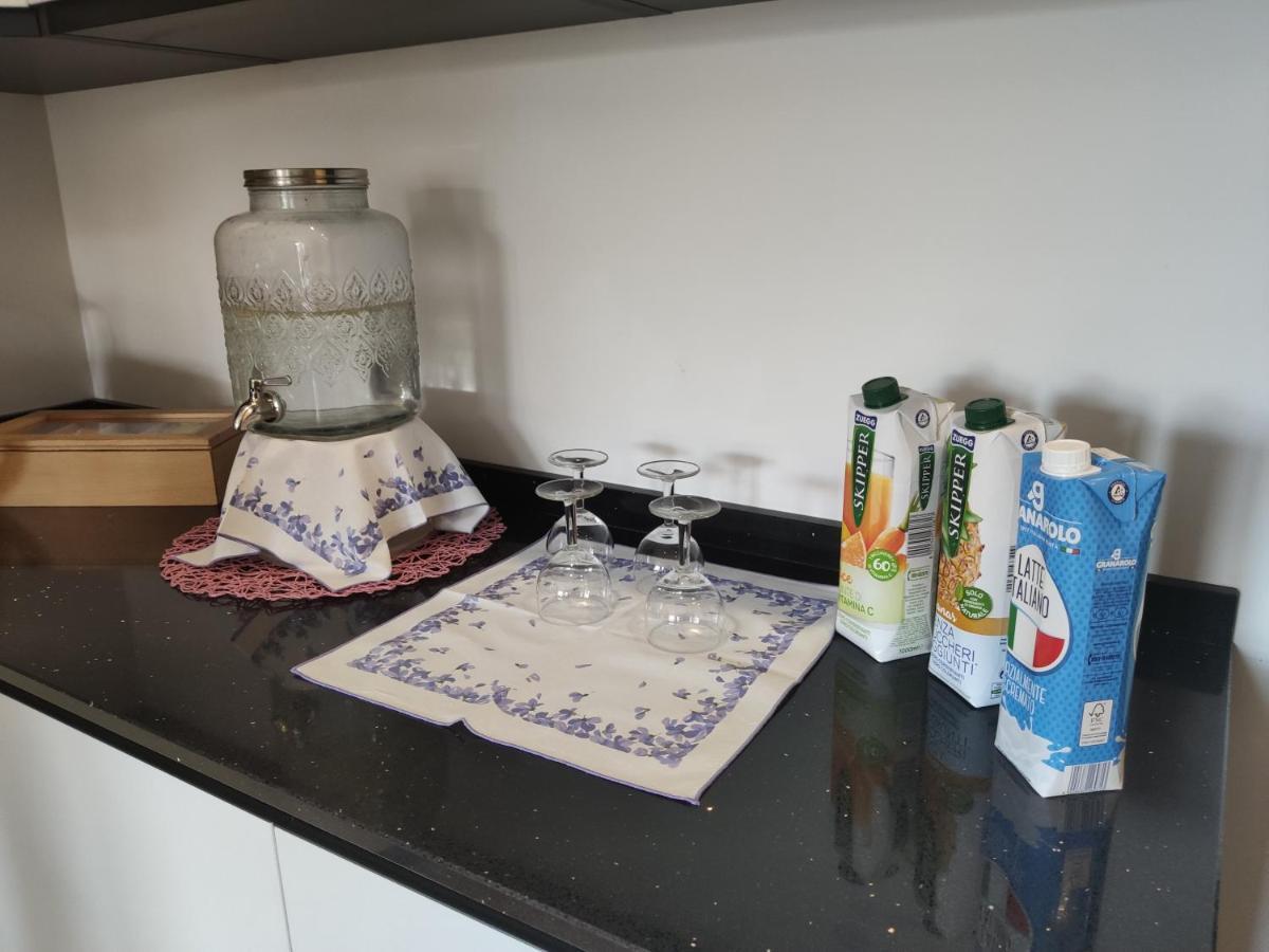B&B Luvi Verona Dış mekan fotoğraf