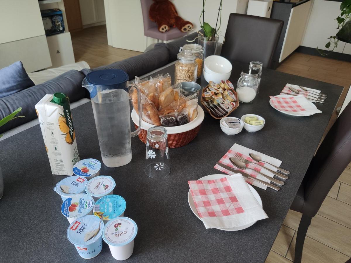 B&B Luvi Verona Dış mekan fotoğraf